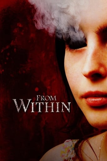 دانلود فیلم From Within 2008 دوبله فارسی بدون سانسور