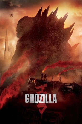 دانلود فیلم Godzilla 2014 (گودزیلا) دوبله فارسی بدون سانسور